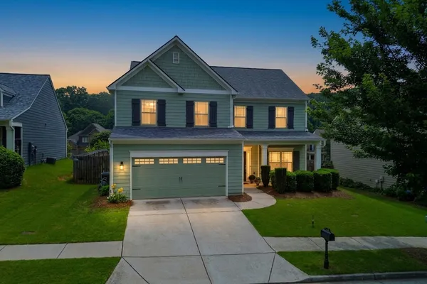 233 MANOUS WAY