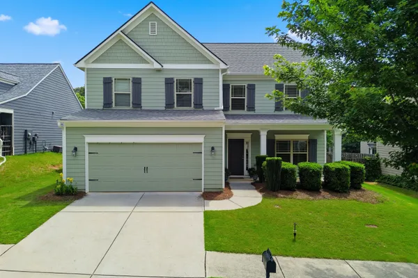 233 MANOUS WAY