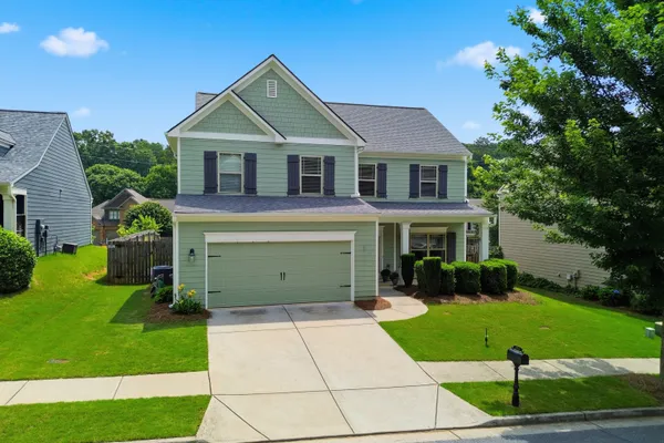 233 MANOUS WAY