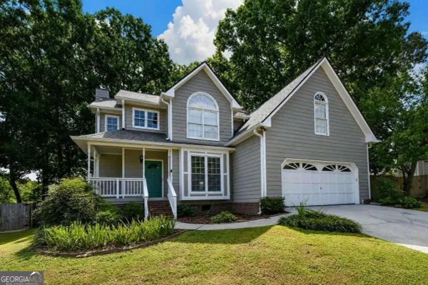 136 SPRINGCREST TRL