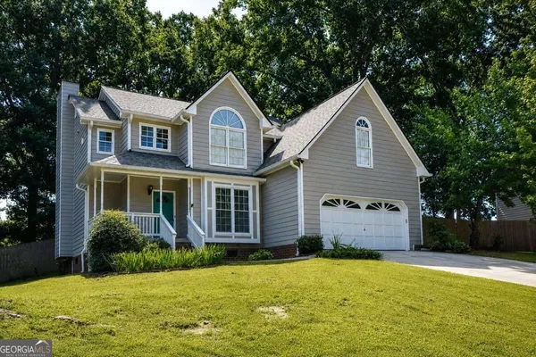136 SPRINGCREST TRL