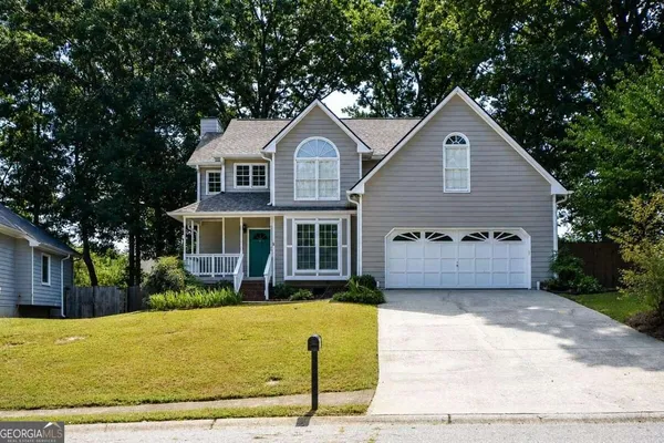 136 SPRINGCREST TRL