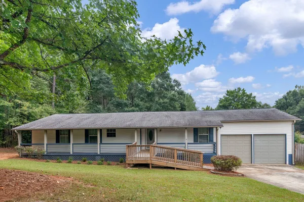 870 MOUNT TABOR RD