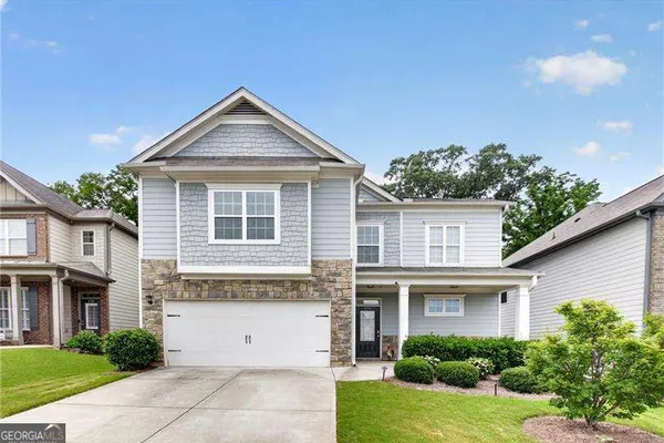 236 ORCHARD TRL