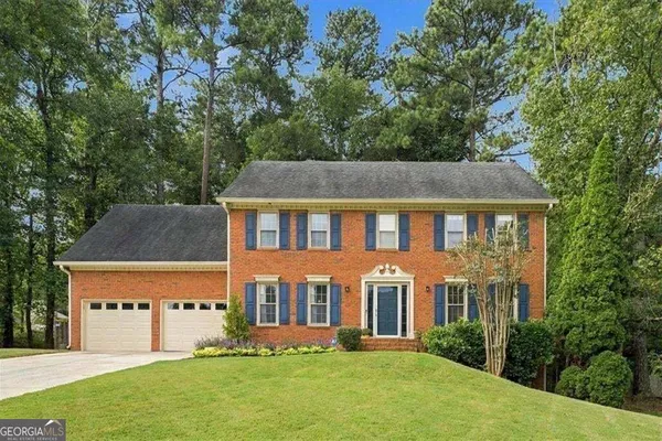 1411 MILFORD CHASE CT