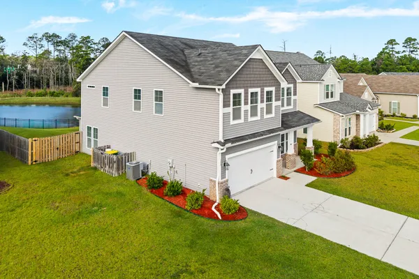 273 HARMONY BLVD