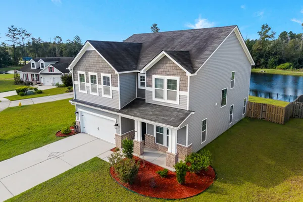 273 HARMONY BLVD