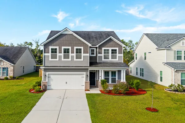 273 HARMONY BLVD