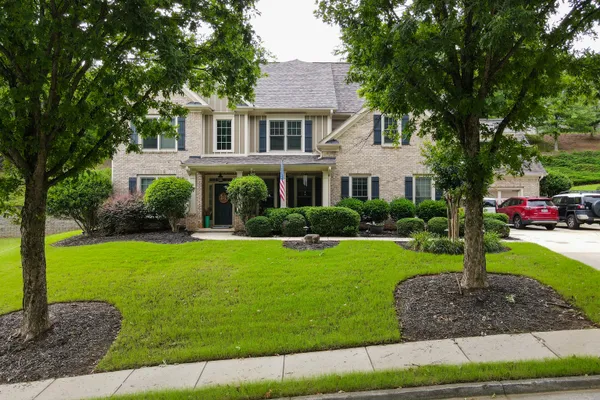 704 SIENNA VALLEY DR