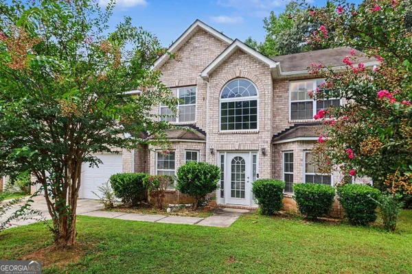 579 IRONSTONE DR