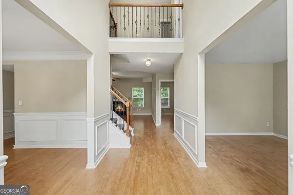 579 IRONSTONE DR