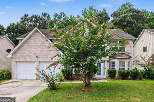 579 IRONSTONE DR