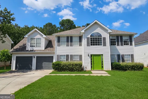 5305 SALEM SPRINGS PL