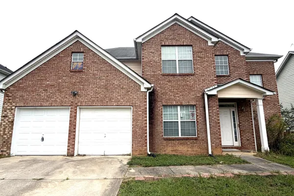 3503 CREEKVIEW DR