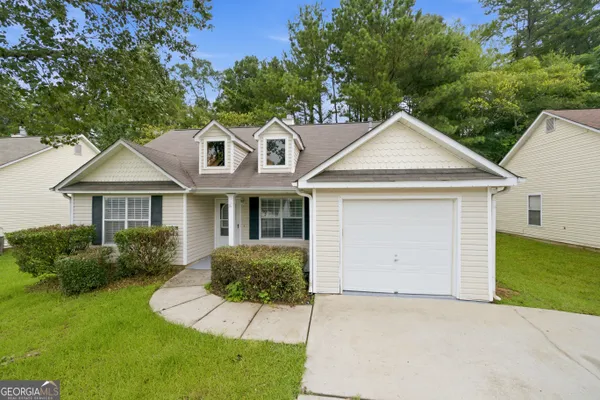 119 MISTY RIDGE TRL