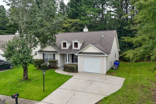 119 MISTY RIDGE TRL
