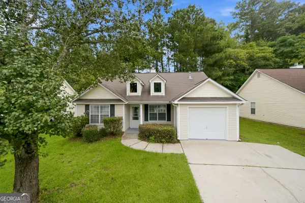 119 MISTY RIDGE TRL