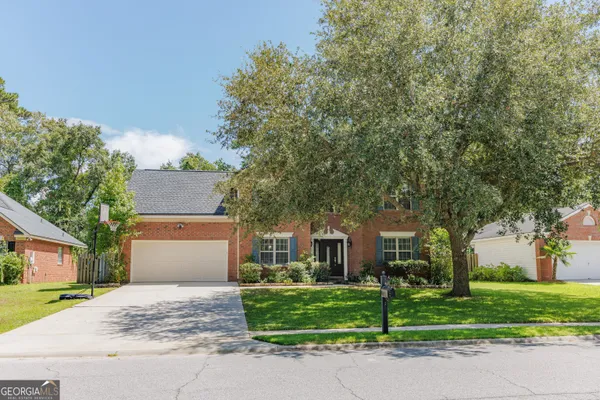 109 CAPTAIN JOHNS DR