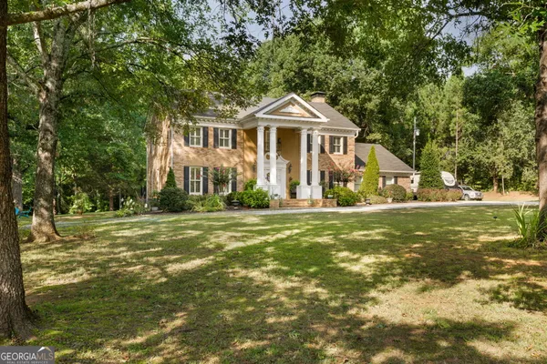 2100 DAVIS ACADEMY RD