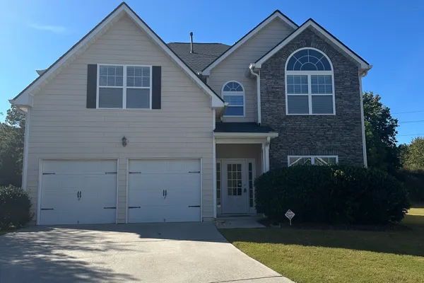 2118 WATER MILL CT