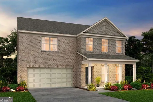 6099 MARIGOLD WAY
