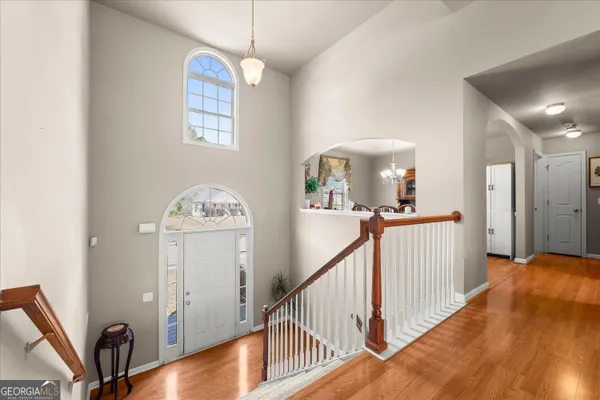 1444 JEFFERSON WALK CIR