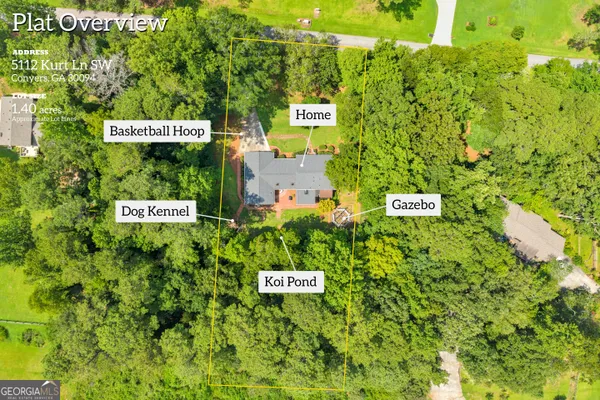 5112 KURT LN