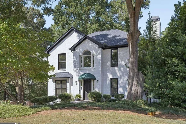 188 PINE BRANCH DR