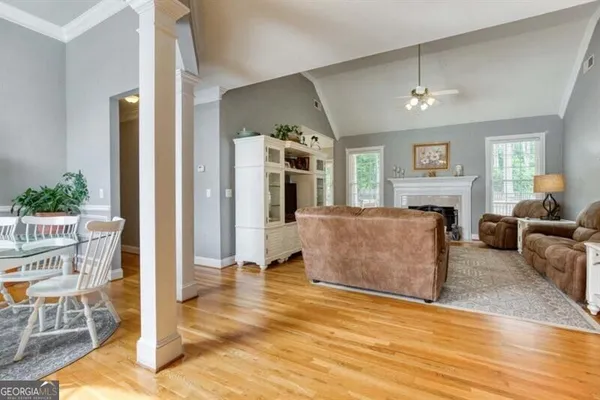 518 MARY MARGARET WALK