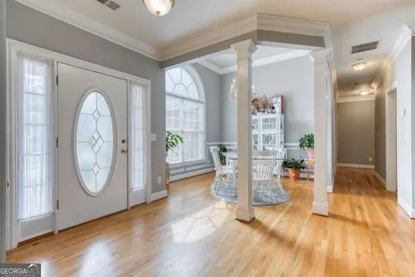 518 MARY MARGARET WALK