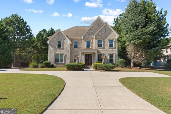 125 DELAMERE PL