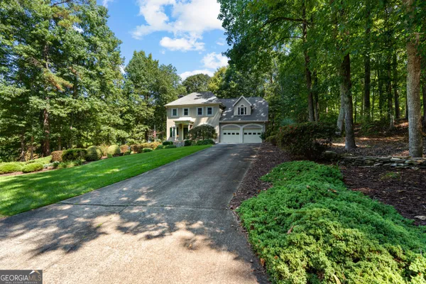 15 OAK RIDGE DR