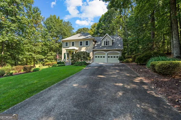 15 OAK RIDGE DR