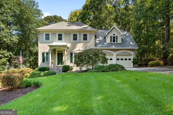 15 OAK RIDGE DR
