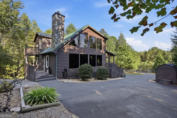 627 MONROE RIDGE RD