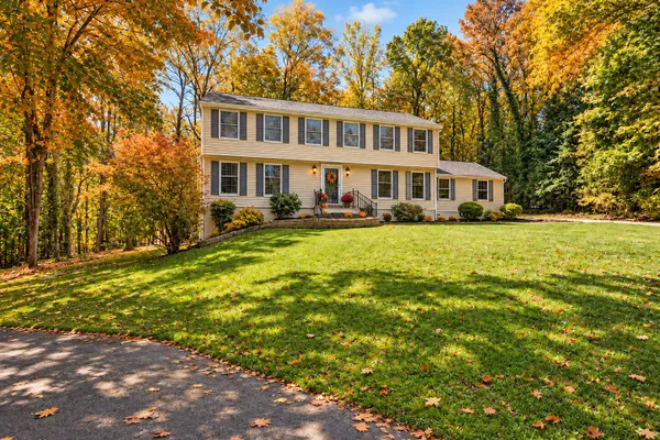 204 CREEK BED CT