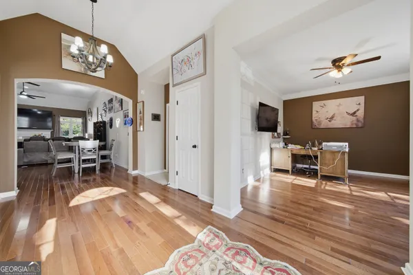 180 OLMSTEAD TRCE