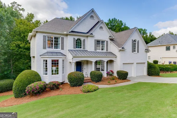 514 STREAMWOOD IVY TRL