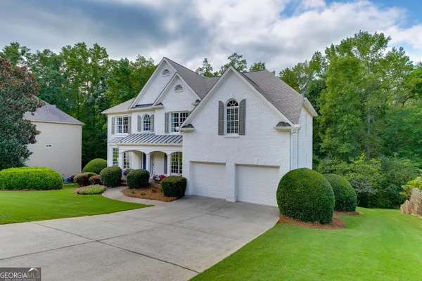 514 STREAMWOOD IVY TRL