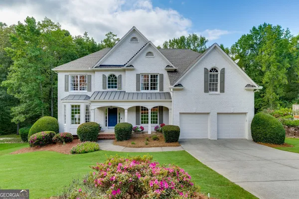 514 STREAMWOOD IVY TRL