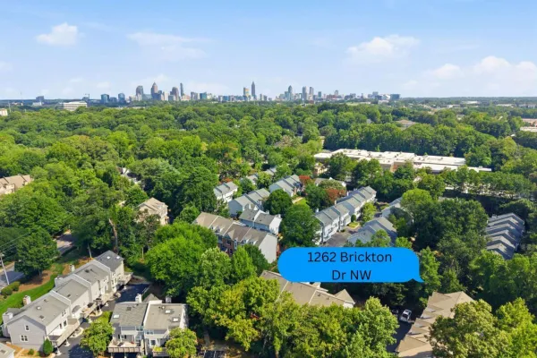 1262 BRICKTON DR