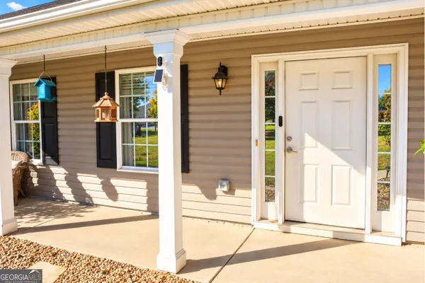 45 CREEK BEND TRL