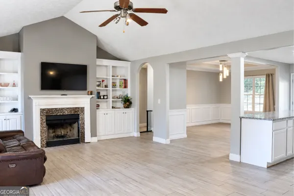 45 CREEK BEND TRL