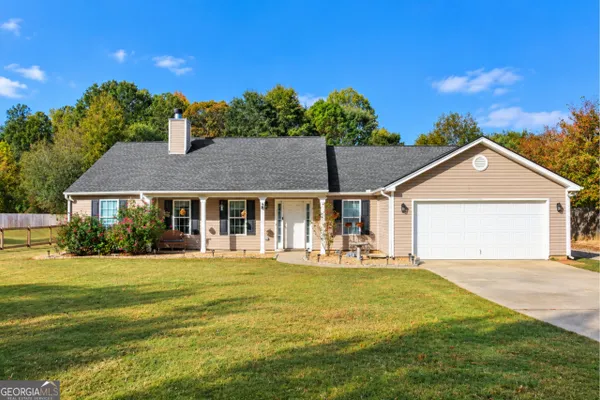 45 CREEK BEND TRL