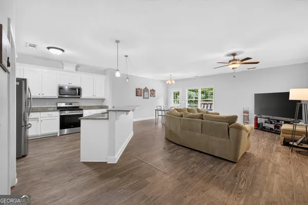4307 PEARHAVEN LN
