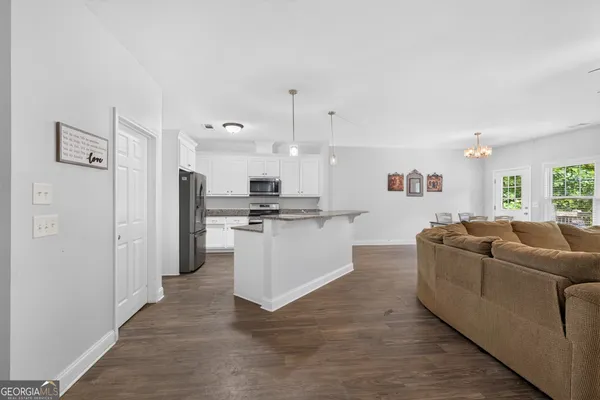 4307 PEARHAVEN LN