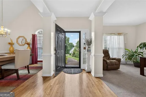 51 BRAMPTON WAY