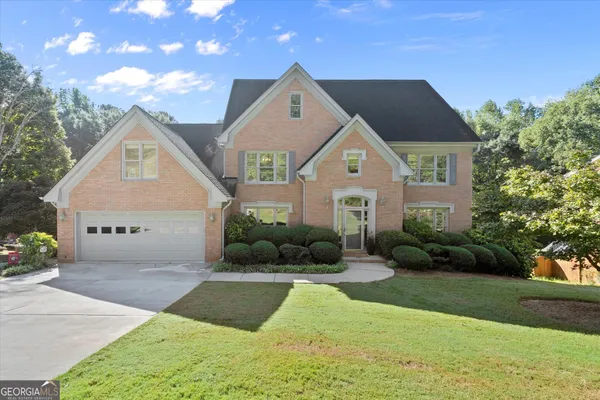 3520 LESTER CT