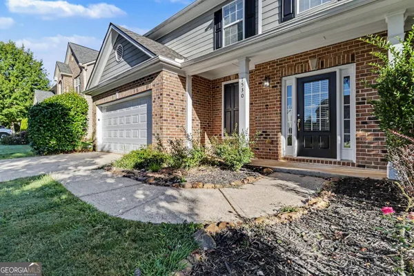 1530 DAWN VALLEY TRL
