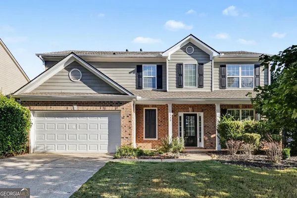 1530 DAWN VALLEY TRL